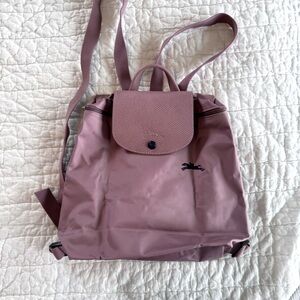 Longchamp Le Pliage Backpack